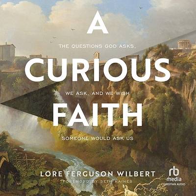 Picture of A Curious Faith