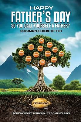 Picture of Happy Father's Day