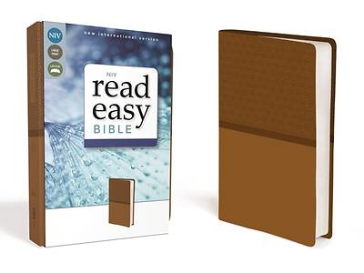 Picture of NIV Readeasy Bible