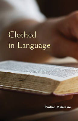 Picture of Clothed in Language Followed by Reading Between the Lines