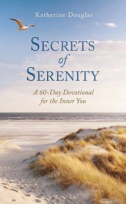 Picture of Secrets of Serenity