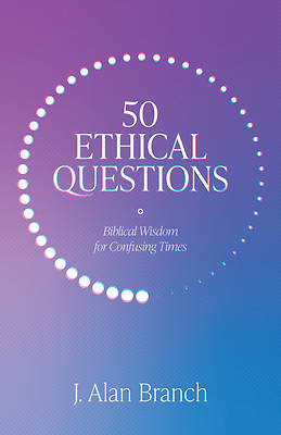 Picture of 50 Ethical Questions