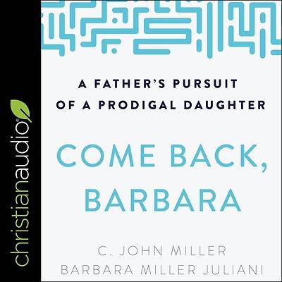 Picture of Come Back, Barbara, Third Edition