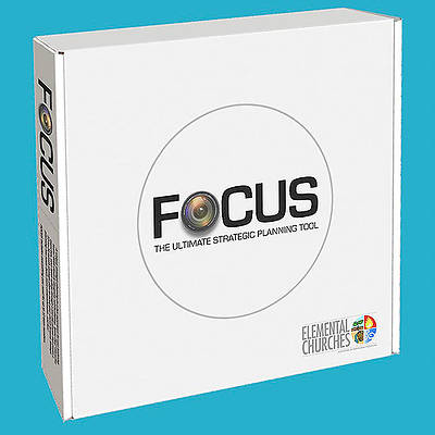 Picture of FOCUS Strategy Kit