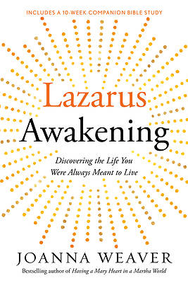 Picture of Lazarus Awakening