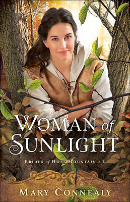 Picture of Woman of Sunlight