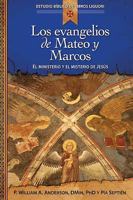 Picture of Los Evangelios de Mateo y Marcos