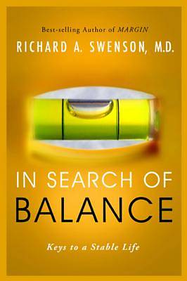 Picture of In Search of Balance - eBook [ePub]