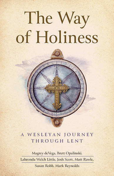 The Way of Holiness