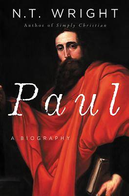 Picture of Paul: A Biography