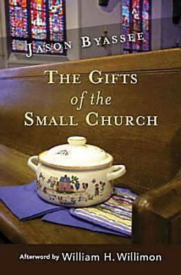 Picture of The Gifts of the Small Church
