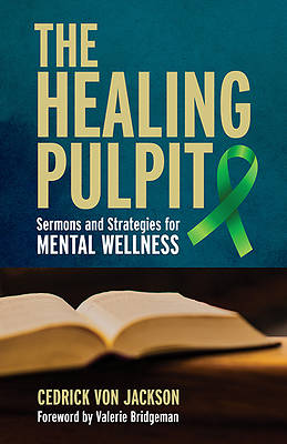 The Healing Pulpit
