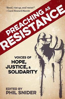 Picture of Preaching as Resistance