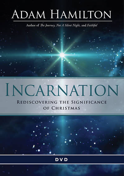Picture of Incarnation DVD