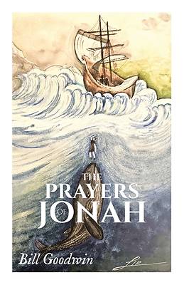 Picture of The Prayers of Jonah