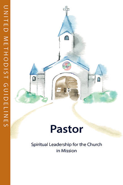 Picture of Guidelines Pastor 2025-2028 - PDF Download