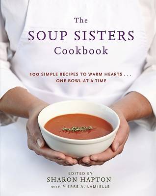 Picture of The Soup Sisters Cookbook