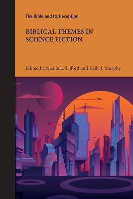 Picture of Biblical Themes in Science Fiction