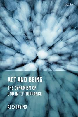 ACT and Being