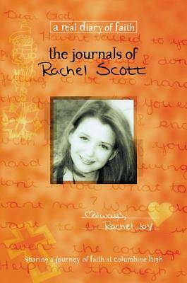 Picture of The Journals of Rachel Scott