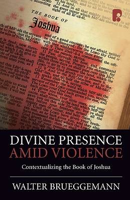 Picture of Divine Presence Amid Violence