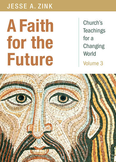 Picture of A Faith for the Future - eBook [ePub]