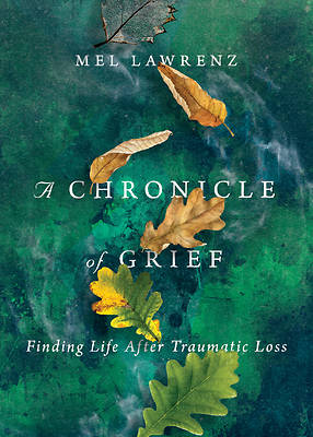 Picture of A Chronicle of Grief