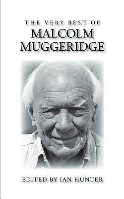 Picture of The Very Best of Malcolm Muggeridge