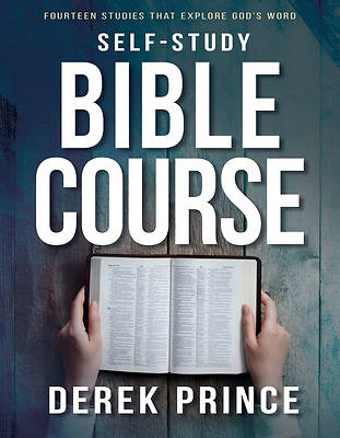 Picture of Self-Study Bible Course