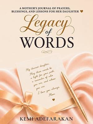 Legacy of Words