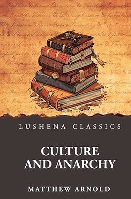 Culture and Anarchy