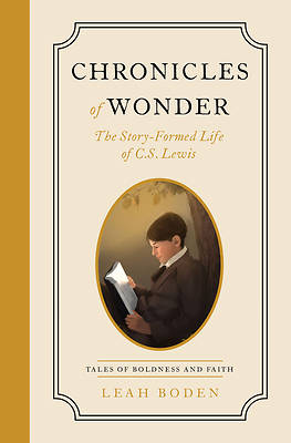 Picture of Chronicles of Wonder