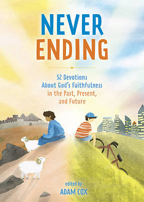 Picture of Never-Ending