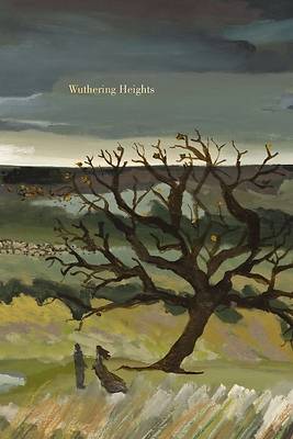 Picture of Wuthering Heights (Painted Editions)