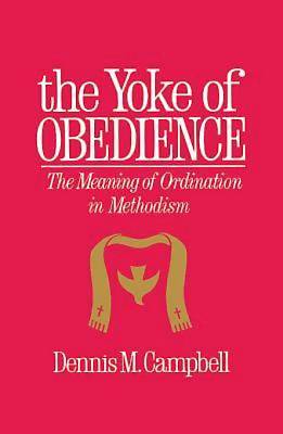 Picture of The Yoke of Obedience