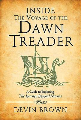 Picture of Inside the Voyage of the Dawn Treader - eBook [ePub]
