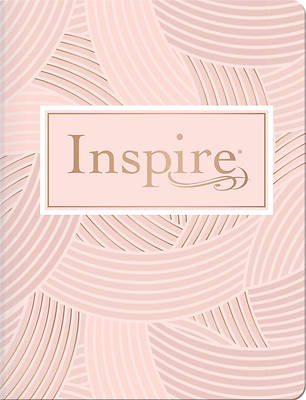 Picture of Inspire Bible NLT (Softcover)