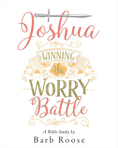 Picture of Joshua - Women's Bible Study Participant Workbook