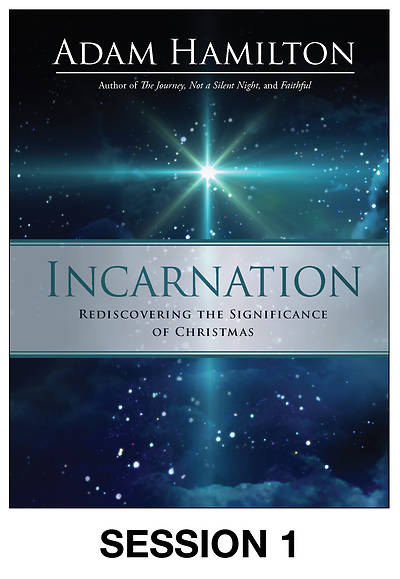 Incarnation Session Video
