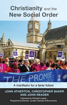 Picture of Christianity and the New Social Order