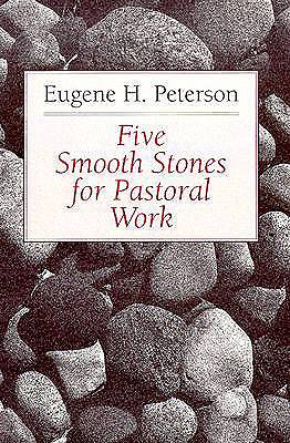 Picture of Five Smooth Stones for Pastoral Work