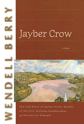 Picture of Jayber Crow