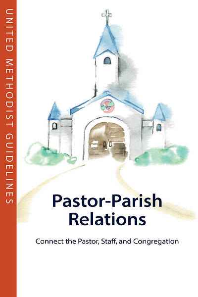 Picture of Guidelines Pastor-Parish Relations 2025-2028