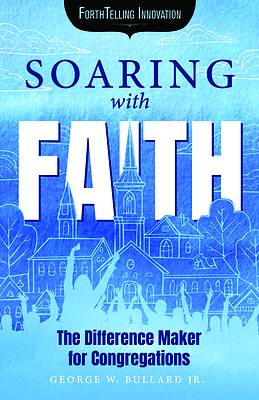 Soaring with Faith