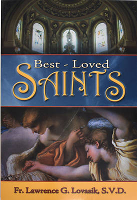 Picture of Best-Loved Saints