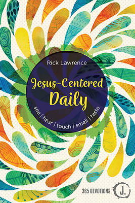 Picture of Jesus-Centered Daily