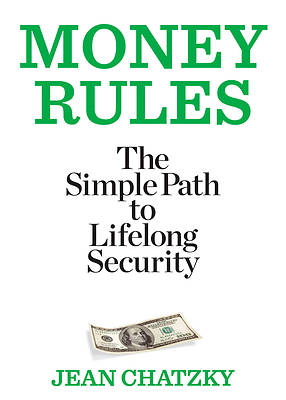 Picture of Money Rules
