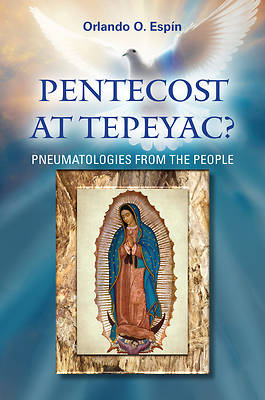 Picture of Pentecost at Tepeyac
