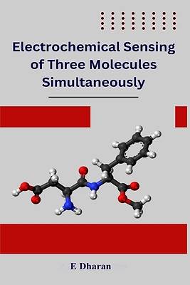 Picture of Electrochemical Sensing of Three Molecules Simultaneously