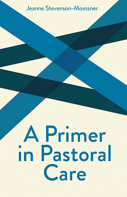 Picture of A Primer in Pastoral Care